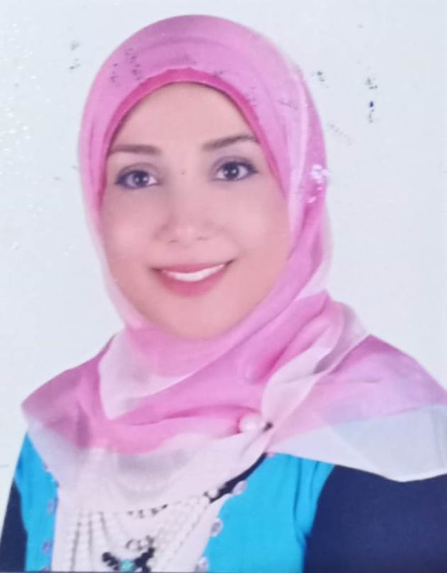 Marwa Mohamed Ali Ibrahim Saleh